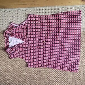 Michael Kors long tank